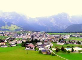 Haus Pendl 