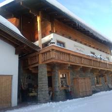Haus Huber 