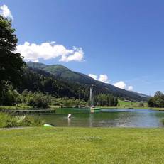 Hochstaffl 