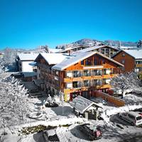 Hotel Pelz 