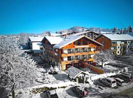 Hotel Pelz 