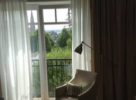 Hotel Hahn 
