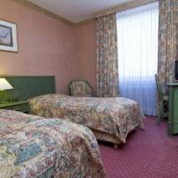 Wald-Hotel 