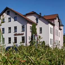 Teichhotel 