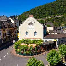 Hotel Lang 