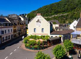 Hotel Lang 
