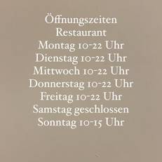 Hotel Kuhr 