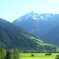 Haus Seber 