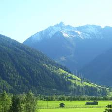 Haus Seber 