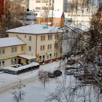 Hotel Elko 