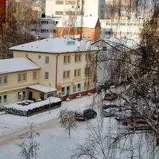 Hotel Elko 