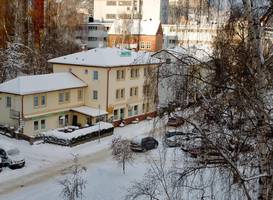 Hotel Elko 