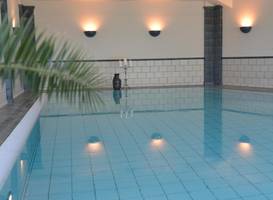 Hotel Anna 