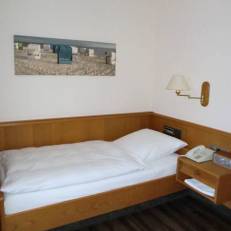 Duus Hotel 