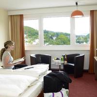 Opal Hotel 