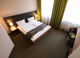 RiKu Hotel 