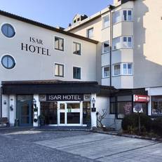 Isar Hotel 
