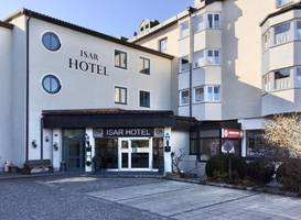 Isar Hotel 
