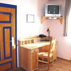 Hotel Ertl 