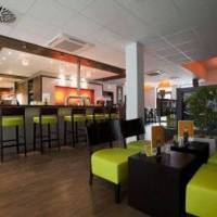 Food Hotel 