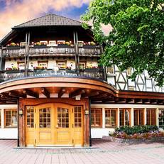 Hotel Lamm 