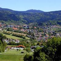 Haus Seidl 