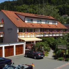 Hotel Koch 