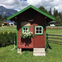 Vorberghof 