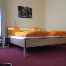 Hotel Arns 