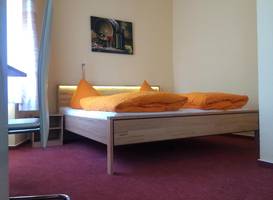 Hotel Arns 