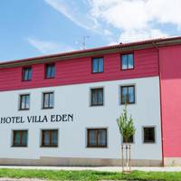Villa Eden 
