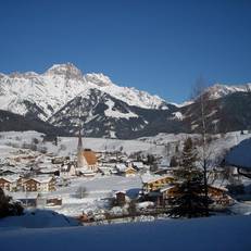 Haus Mayr 