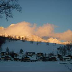 Haus Mayr 