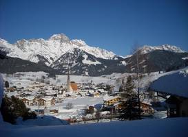 Haus Mayr 