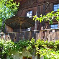 Lenzerhof 
