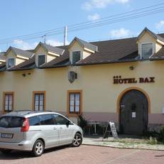 Hotel Bax 