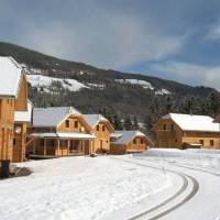 Chalet 14 