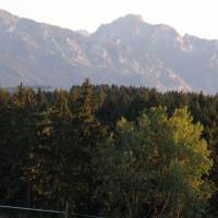 Bergblick 