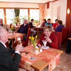 Cafe Rosi 
