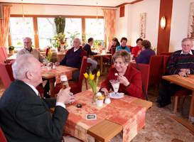 Cafe Rosi 