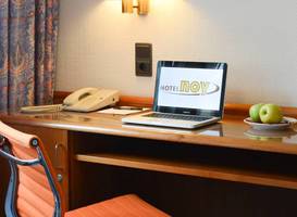 Hotel Noy 
