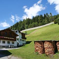 Wohnung 1 