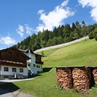 Wohnung 2 