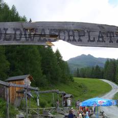 Sonnrain 
