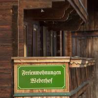 Weberhof 