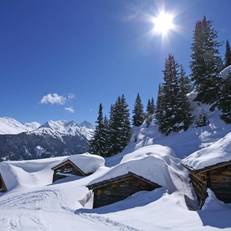Piz Buin 