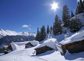 Piz Buin 
