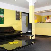 Hotel U. 