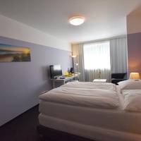 Hotel U. 