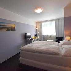 Hotel U. 